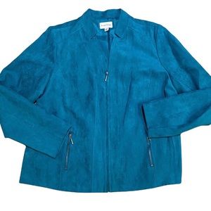 Studio Works Zip Jacket